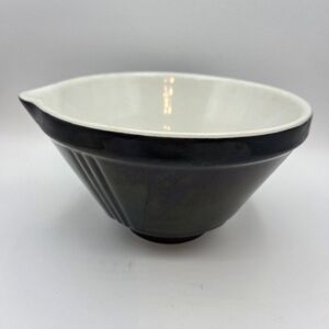 Vintage Westinghouse Batter Bowl with Pour Spout